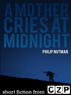 cover image of A Mother Cries At Midnight